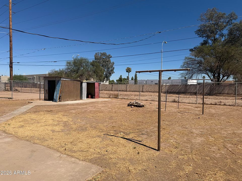 2234 E WOOD Street, Phoenix, AZ 85040 | Zillow