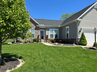 148 Tributary Dr, Fairborn, OH 45324
