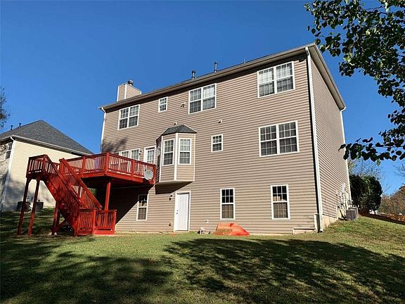 3rd image of 4127 Medlock Woods Dr