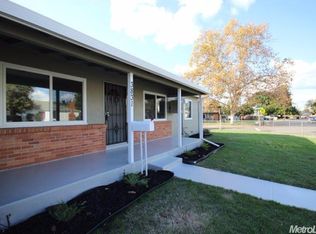 3831 N Delaware Ave, Stockton, CA 95204