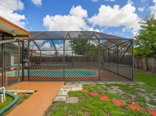 2425 SE Marius St, Port Saint Lucie, FL 34952