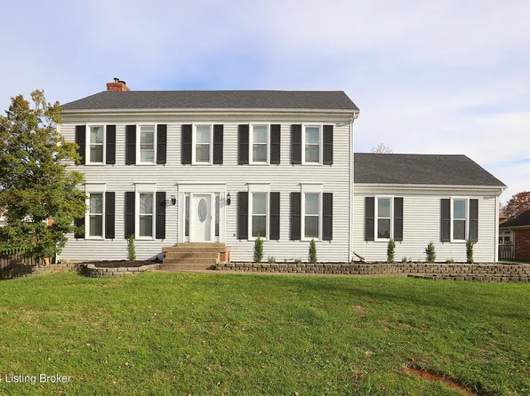 301 S Beckley Station Rd, Louisville, KY 40245