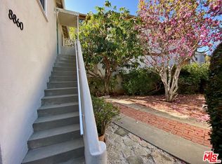 8860 Cynthia St, West Hollywood, CA 90069