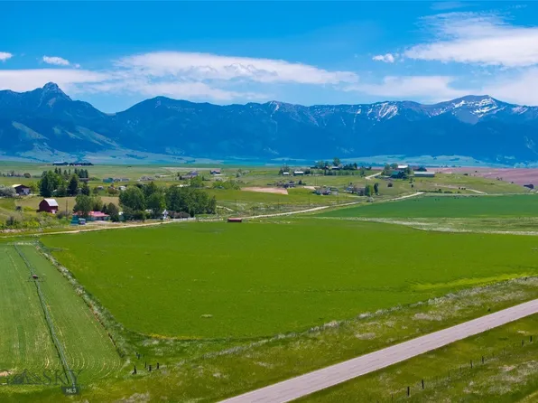 Tbd Dry Creek Rd, Belgrade, MT 59714