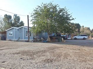 19478 Valle Vista Rd, El Mirage, CA 92301