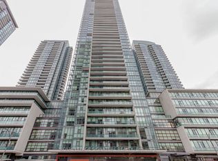 The Grand Residences at Parkside Village, Mississauga, ON L5B 0E9