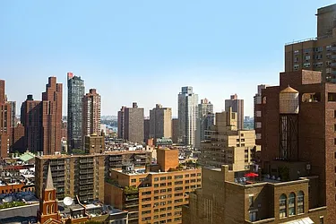 Sold by Brown Harris Stevens