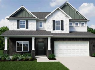 1313 Breckinridge Way, Shelbyville, IN 46176