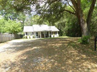 209 Forest Ave, Ridgeland, SC 29936