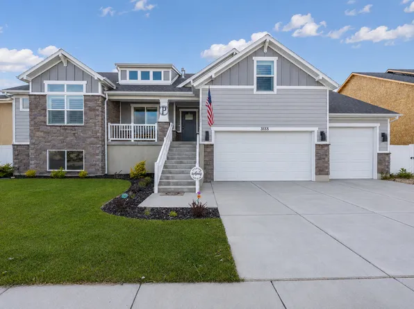 3133 N 2825 W, Ogden, UT 84404