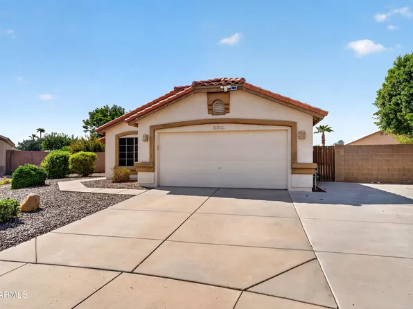 8756 W LONE CACTUS Drive, Peoria, AZ 85382