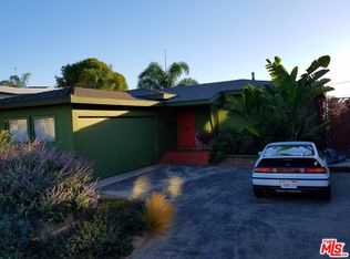 3219 Maplewood Ave, Los Angeles, CA 90066