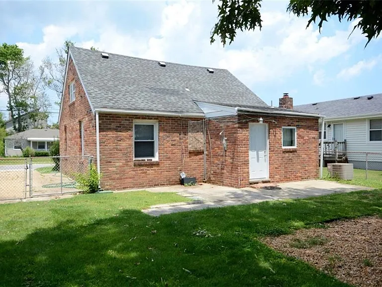 406 High Point Ave — Photo 34