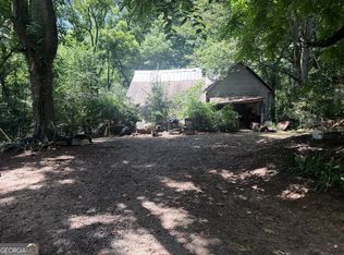 1370 Ball Creek Rd N, Talking Rock, GA 30175