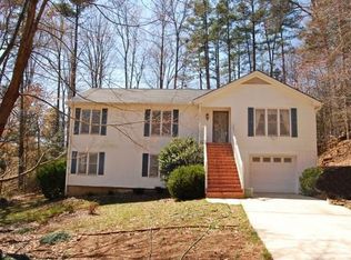 6801 Chamonix Pl, Raleigh, NC 27613