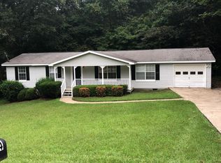 4504 Amy Rd, Snellville, GA 30039