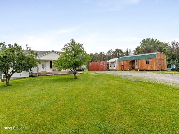 572 Watkins Glen Way, Taylorsville, KY 40071