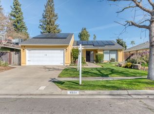 8324 N Raisina Ave, Fresno, CA 93720