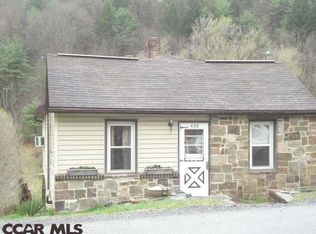 430 Moose Run Rd, Bellefonte, PA 16823