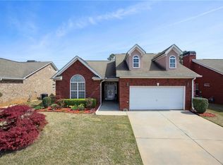 2006 Spivey Village Dr, Jonesboro, GA 30236