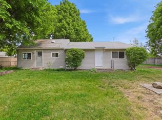 18305 E Alki Ave, Greenacres, WA 99016