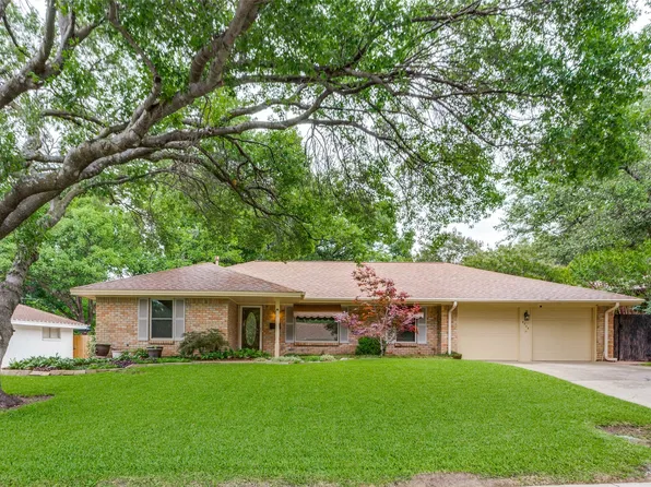 4908 Wheelock Dr, Fort Worth, TX 76133