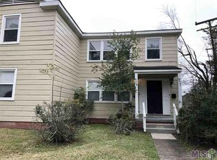 977 Rittiner Dr, Baton Rouge, LA 70806