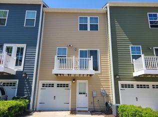 902 Avast Way, Chesapeake, VA 23323
