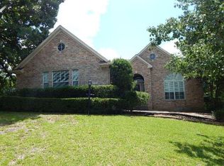 233 Blue Hill Dr, Montgomery, TX 77356