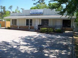 1698 Old Spanish Trl, Slidell, LA 70458