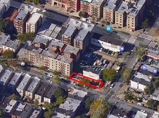 288 E 169th St, Bronx, NY 10456