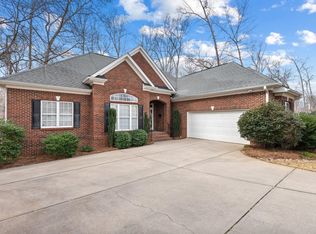 407 Abercorn Way, Simpsonville, SC 29681