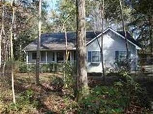 5920 Flintlock Loop, Tallahassee, FL 32311