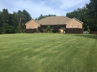 7242 E Shadow Rdg, Benton, AR 72019