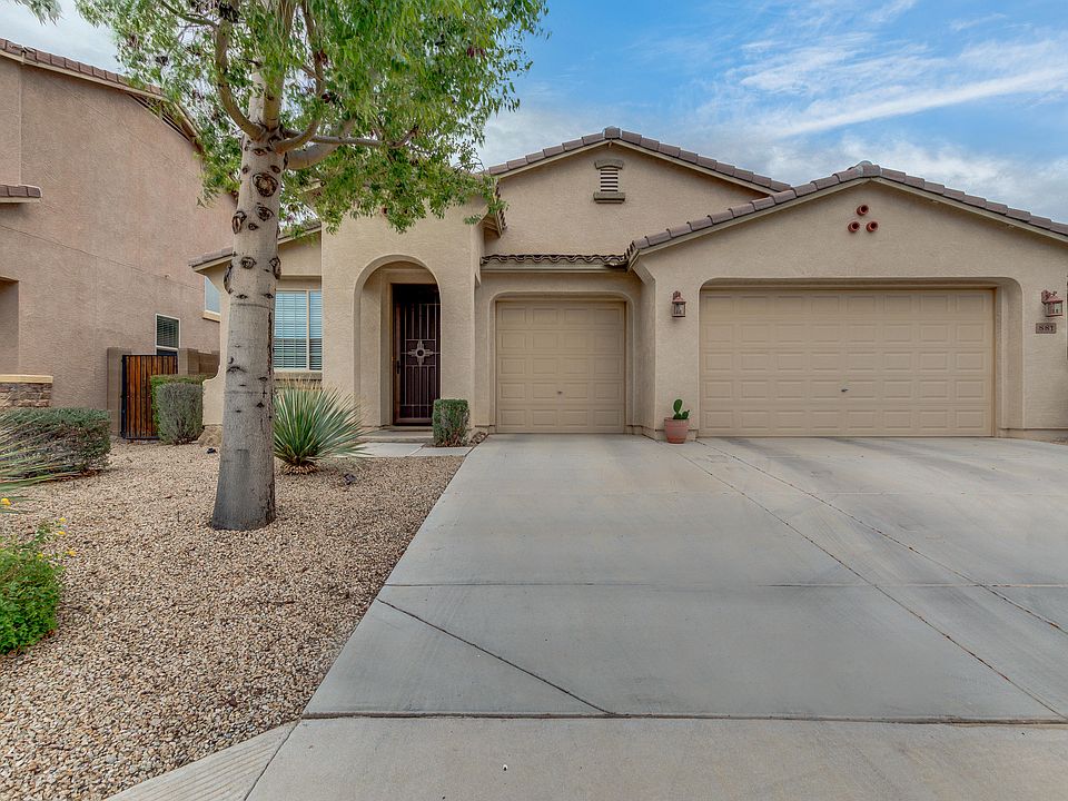 1st image of 881 E Pasture Canyon Dr