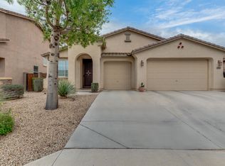 881 E Pasture Canyon Dr, San Tan Valley, AZ 85143