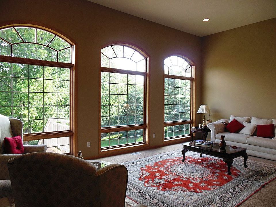 Amazing Wall of Windows