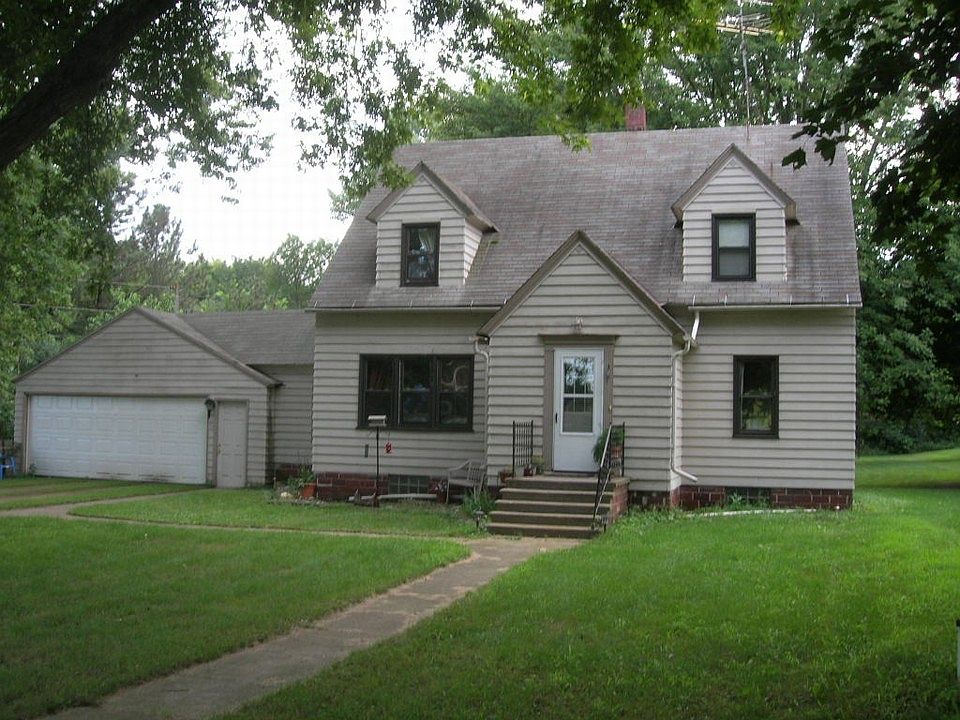 Union State Line Church Parsonage-Petersburg