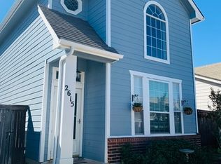2615 Crown Holw, San Antonio, TX 78251