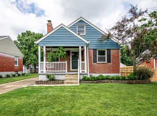 7825 Dearborn Ct, Cincinnati, OH 45236
