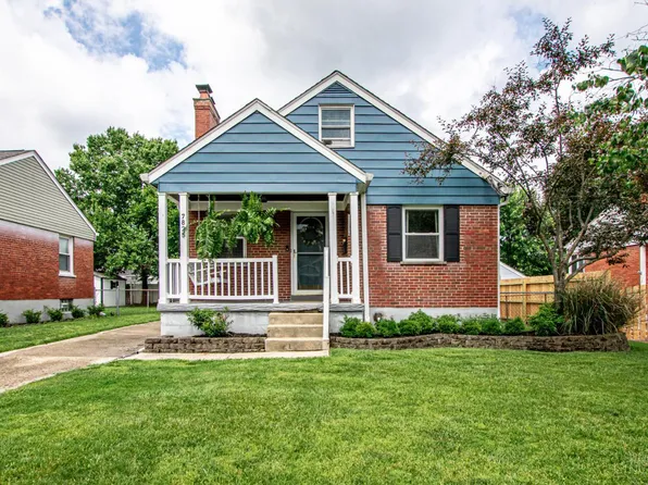 7825 Dearborn Ct, Cincinnati, OH 45236