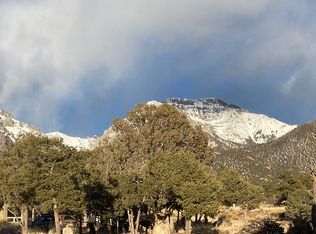 745 N Cliffwood Ol, Crestone, CO 81131