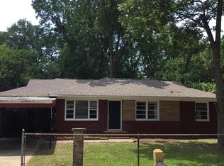 2880 Hawthorne Dr, Columbus, GA 31903