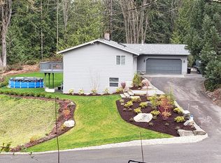 15811 67th Ave NE, Arlington, WA 98223