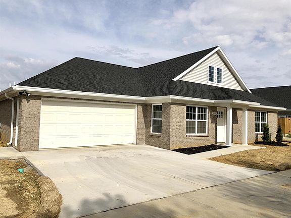 5th image of 2540 Purdom Ct