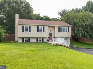 144 Baker Rd, Coatesville, PA 19320