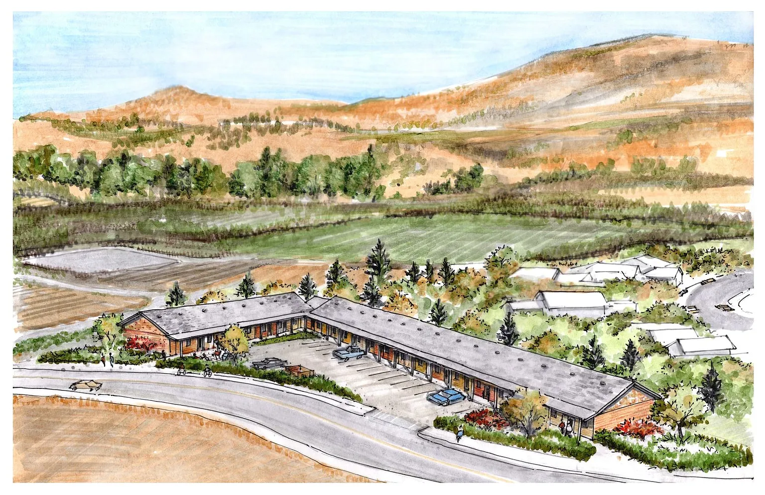 41 Suncrest Rd #22 photo 1