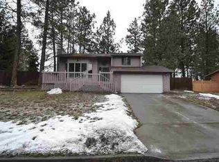 5710 W Lowell Ave, Spokane, WA 99208