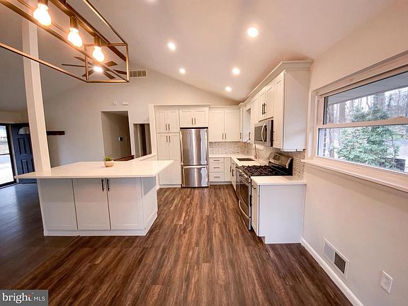 2nd image of 18320 Candice Dr