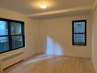 Rented by David Frankel Realty